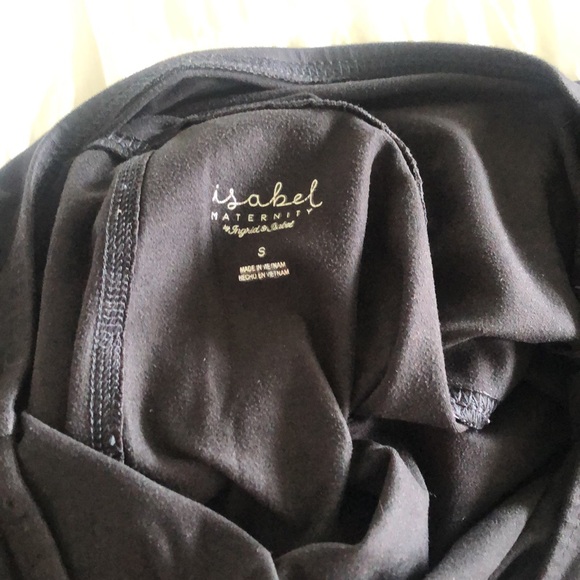 Best maternity leggings! - Picture 2 of 3